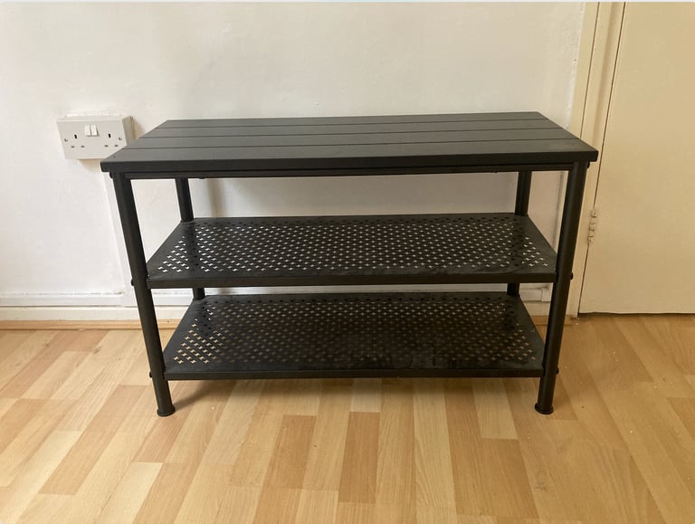 image for Ikea Shoe Rack 