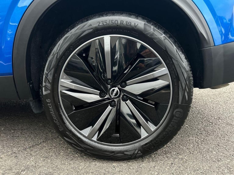 2025 Nissan Qashqai 1.5 h e-POWER Tekna SUV 5dr Petrol Hybrid Auto Euro 6 (s/s) (190 ps) SUV PETR...