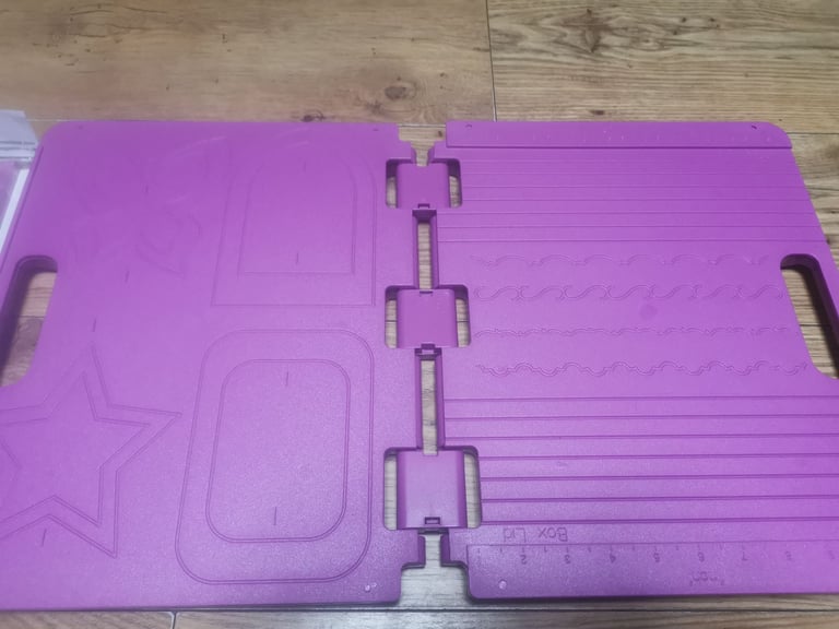 Crafters companion ultimate pro