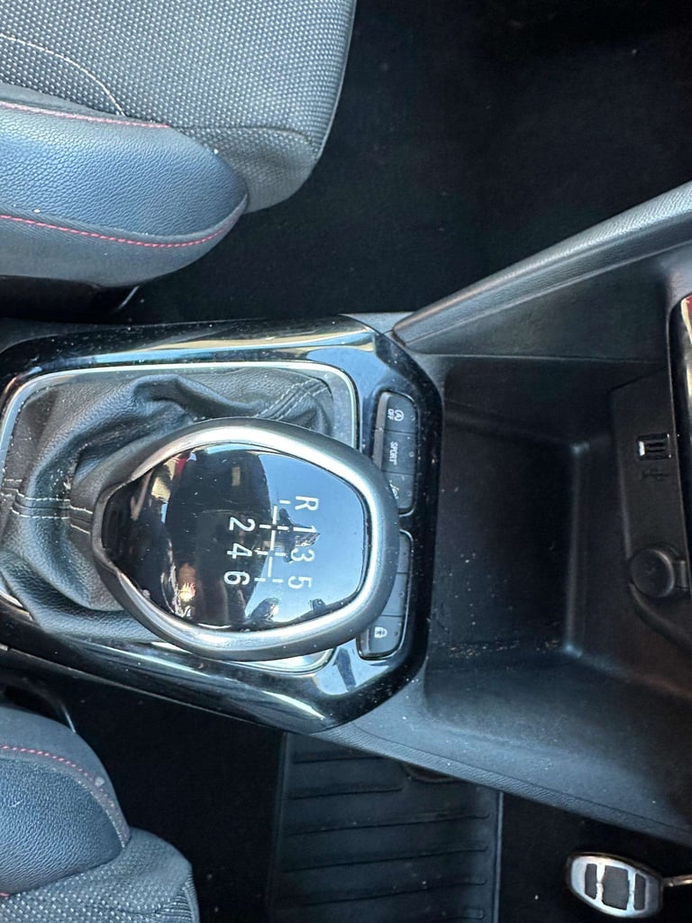 2020 Vauxhall Corsa 1.2 Turbo SRi Hatchback 5dr Petrol Manual Euro 6 (s/s) (100 ps) Hatchback Pet...