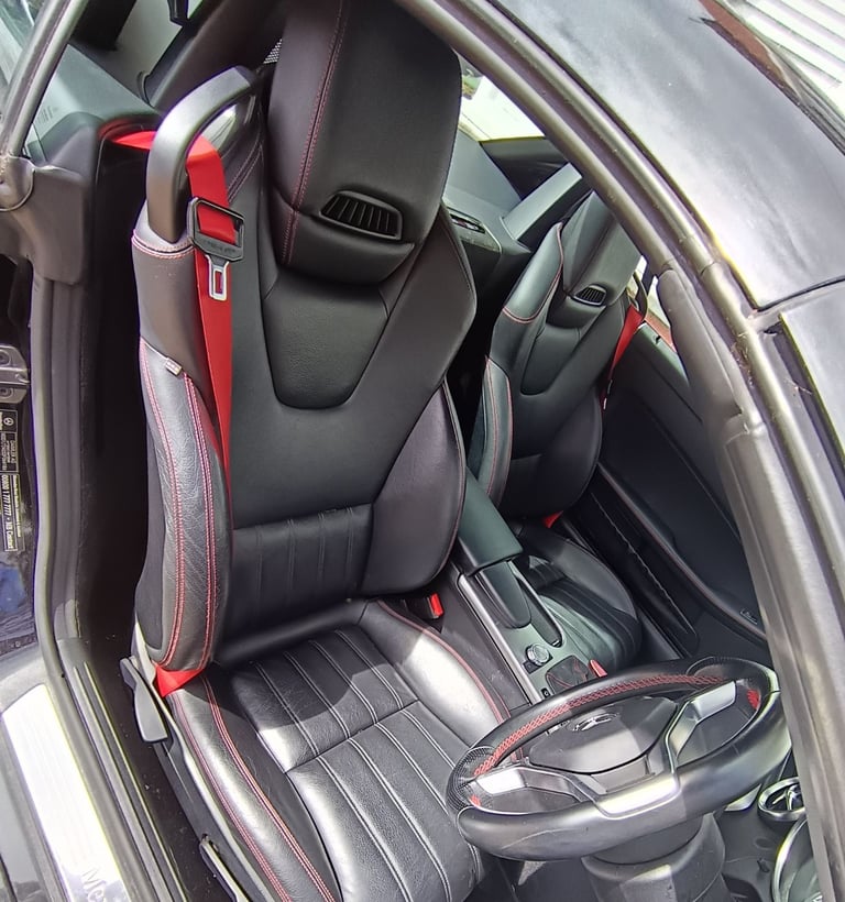 Mercedes-Benz, SLK, Convertible, 2013, Semi-Auto, 2143 (cc), 2 doors