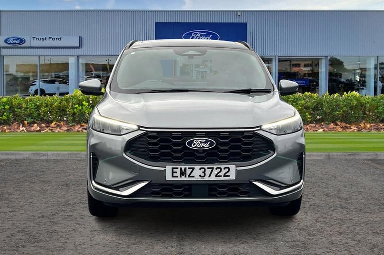 2024 Ford Kuga 2.5 FHEV ST-Line X 5dr CVT - REVERSING CAMERA, HEATED SEATS, SEAT MEMORY -  Estate...