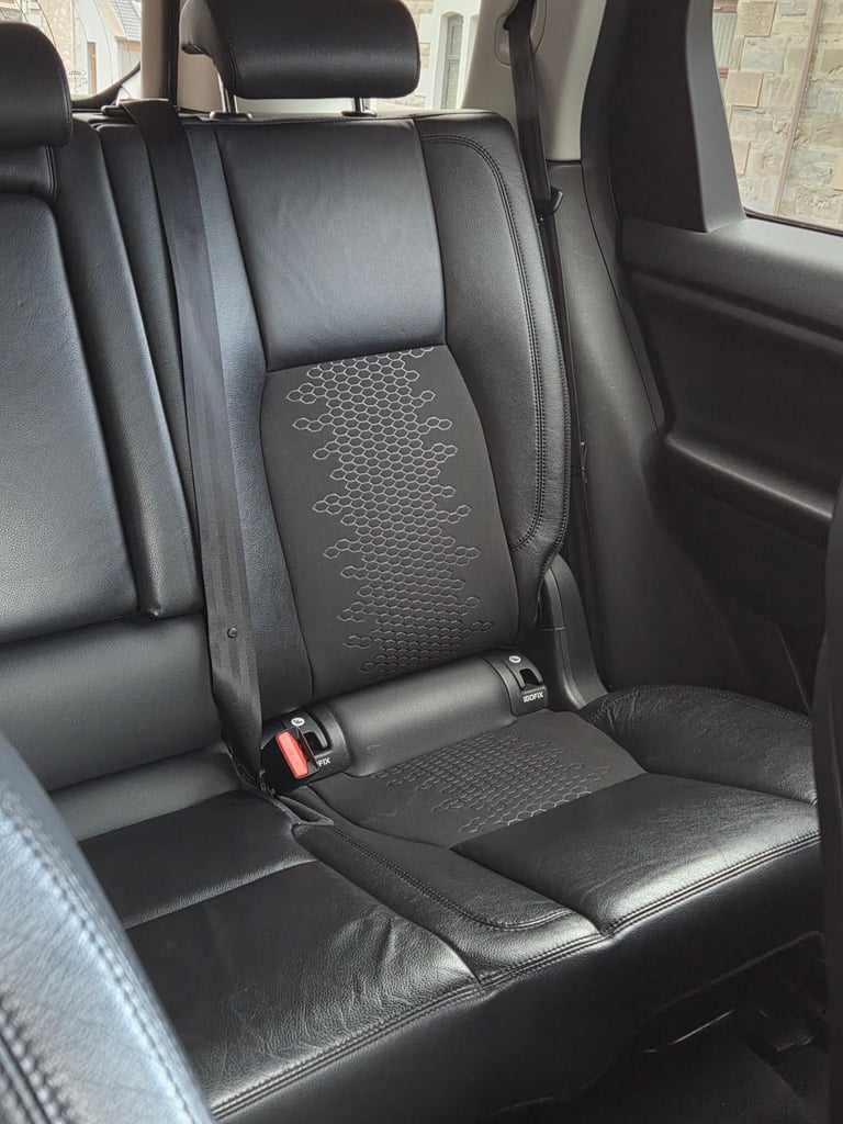 Land Rover, DISCOVERY SPORT, Estate, 2017, Manual, 1999 (cc), 5 doors