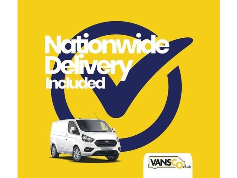 2017 Peugeot Boxer 2.0 BlueHDi H2 Window Van 130ps NA DIESEL Manual