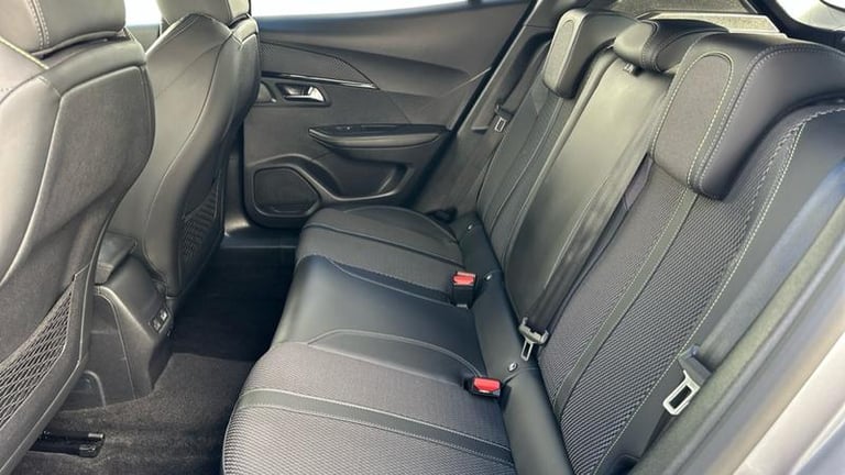 2023 Peugeot 2008 1.2 PureTech GT SUV 5dr Petrol EAT Euro 6 (s/s) (130 ps) Automatic Estate Petro...