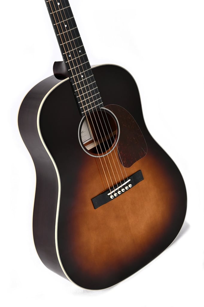 Sigma SG Series | JM-SG45 - Sunburst - Softshell Case