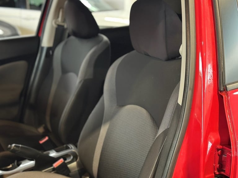 2018 68 NISSAN JUKE 1.6 ACENTA SUV 5DR PETROL MANUAL EURO 6 (112 PS)