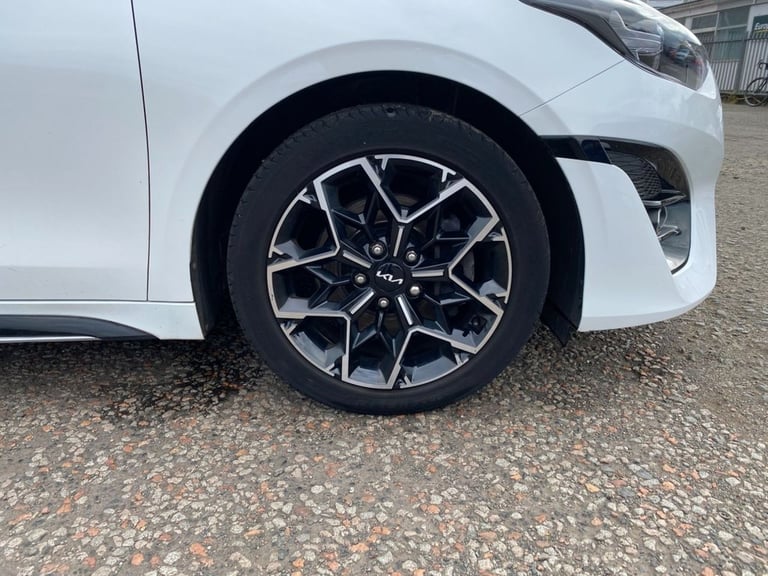 2022 Kia Pro Ceed 1.5 T-GDi GT-Line Shooting Brake 5dr Petrol Manual Euro 6 (s/s) (158 bhp) Estat...