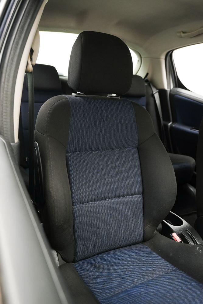 2006 Peugeot 207 1.4 16v Sport 5dr HATCHBACK Petrol Manual