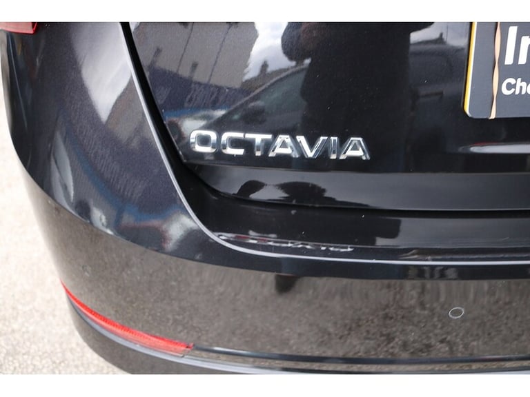 2020 Skoda Octavia TDI SE First Edition Hatchback Diesel Manual