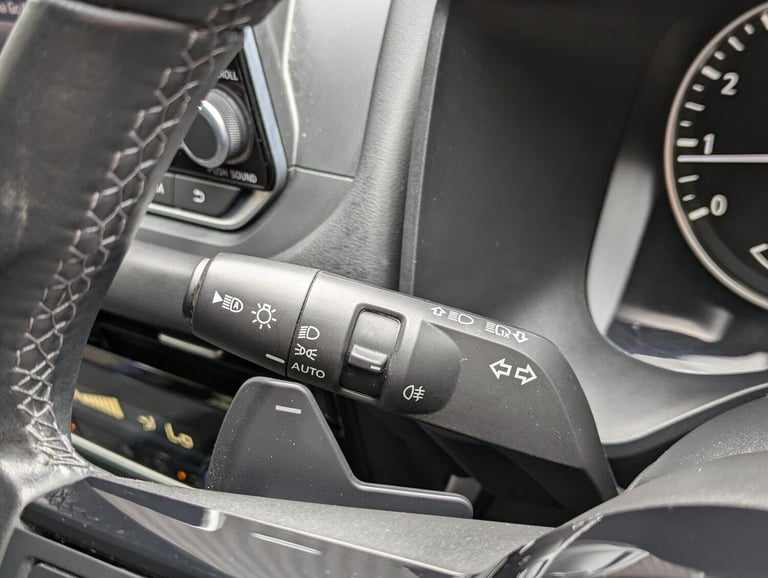 2023 Nissan Qashqai 1.3 DIG-T MHEV Acenta Premium SUV 5dr Petrol Hybrid XTRON Euro 6 (s/s) (158 H...