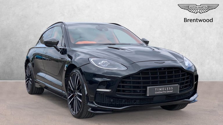 image for 2023 Aston Martin DBX V8 DBX707 5dr Touchtronic Petrol