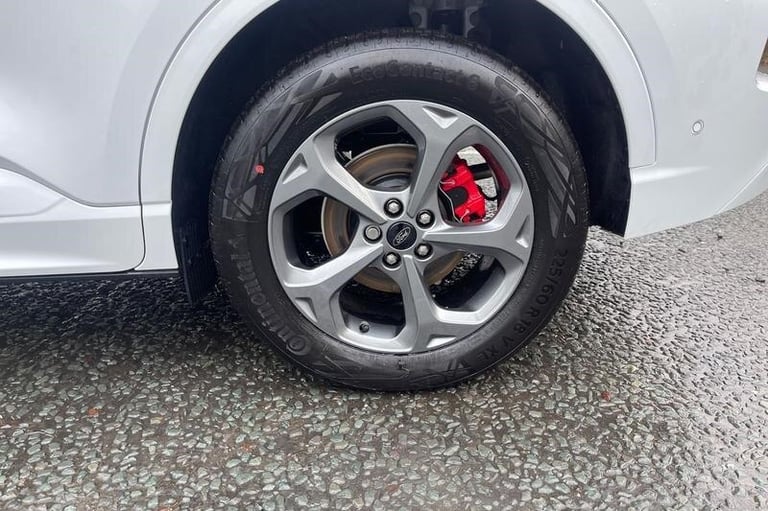 2024 Ford Kuga 2.5 PHEV ST-Line 5dr CVT 360 CAMERA, B&amp;O SOUND SYSTEM, DIGITAL DASH, POWER  Es...