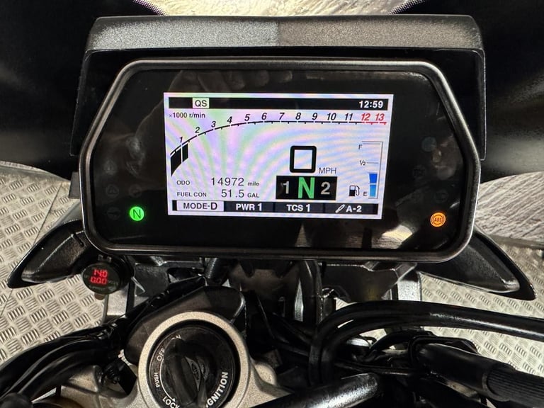 YAMAHA MT10 SP MT 10 MT-10 SP 2018