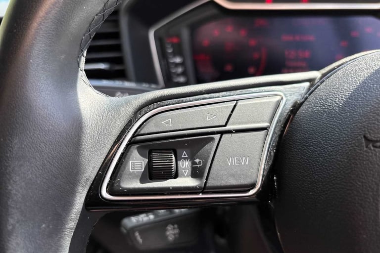 2023 Audi A1 25 TFSI Sport 5dr Hatchback Petrol Manual