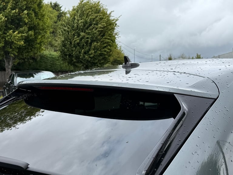 2023 Audi Q3 1.5 TFSI CoD 35 S line Sportback 5dr Petrol S Tronic Euro 6 (s/s) (150 ps) ESTATE Pe...