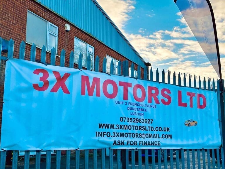 2017 BMW X1 2.0 20d M Sport Auto xDrive Euro 6 (s/s) 5dr ESTATE Diesel Automatic