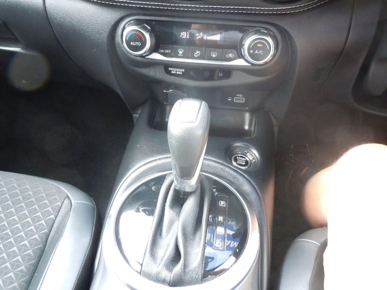 2024 Nissan Juke 1.0 DIG-T N-Connecta DCT Auto Euro 6 (s/s) 5dr HATCHBACK Petrol Automatic