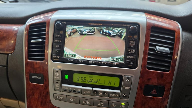 2021 Toyota Alphard 3.0 MZG SUROOF CURTAINS LEATHER AUTO DIESEL Automatic