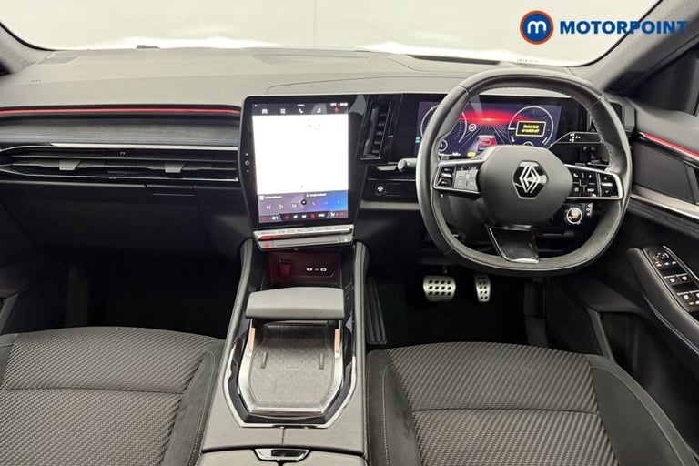 2024 Renault Austral E-Tech FHEV Techno Esprit Alpine 5dr Auto SUV Hybrid Automatic
