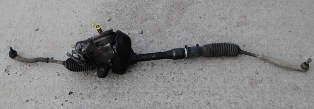 2007-2012 HONDA CIVIC MK8 2.2 DIESEL ELECTRIC POWER STEERING RACK Q003T63472