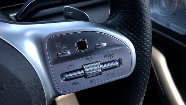 2021 Mercedes-Benz GLE GLE 400 AMG LINE PREM + D Coupe Diesel Automatic