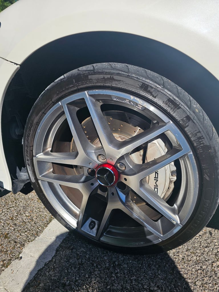 Mercedes-Benz, E CLASS, Coupe, 2019, Semi-Auto, 2999 (cc), 2 doors