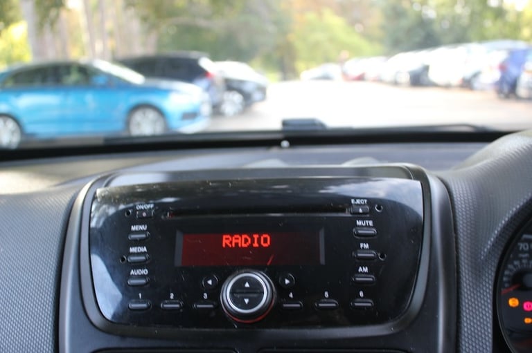 Fiat Doblo 16V SX MULTIJET