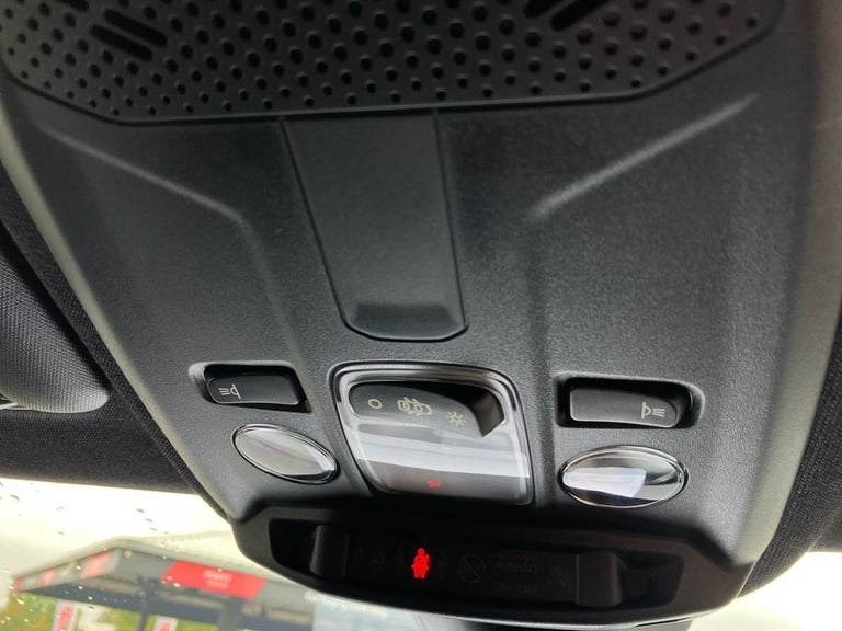 2023 Vauxhall Mokka 1.2 Turbo 136 Black 5dr SUV Manual