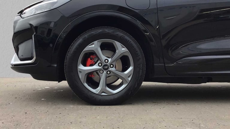2024 Ford Kuga 2.5 PHEV ST-Line 5dr CVT SUV Plug-In Hy Automatic