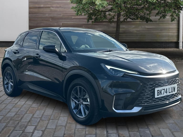 image for 2024 Lexus LBX 1.5 Premium 5dr E-CVT Hatchback Hybrid Automatic