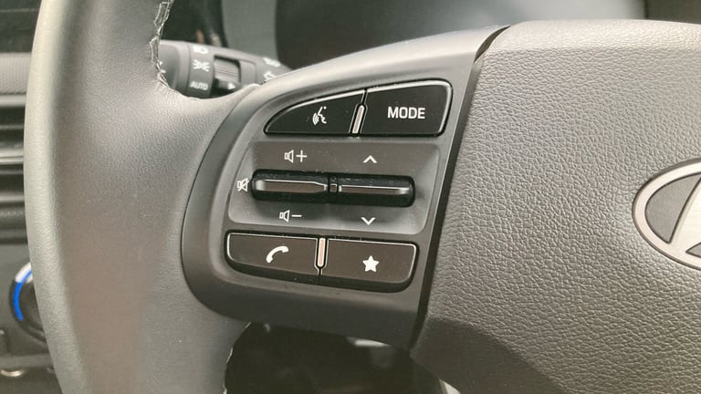 2024 Hyundai i10 1.0 [63] Advance 5dr Auto [Nav] Petrol Hatchback Hatchback Petrol Automatic