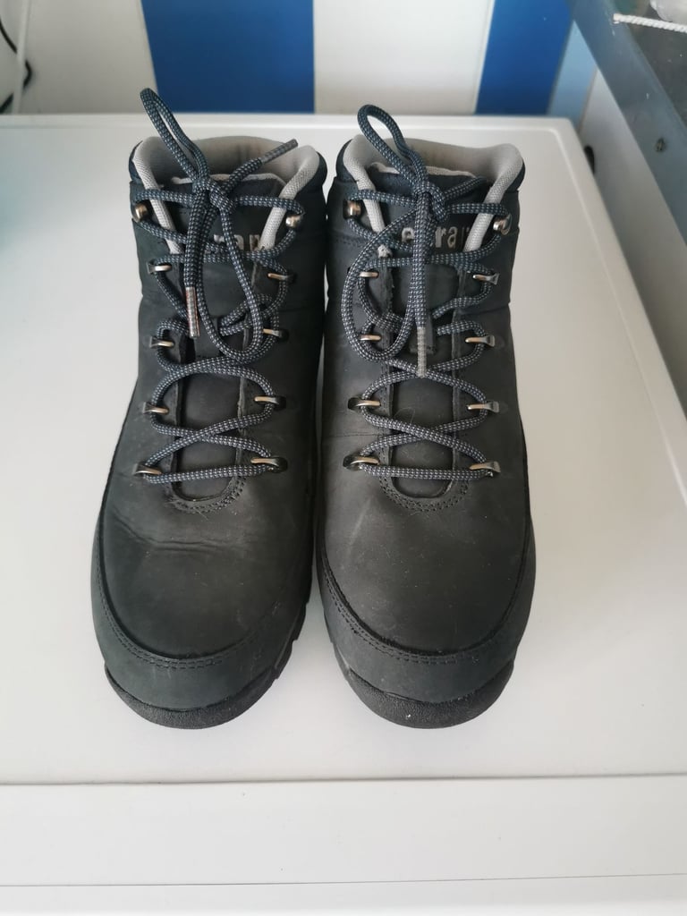 Firetrap boots 