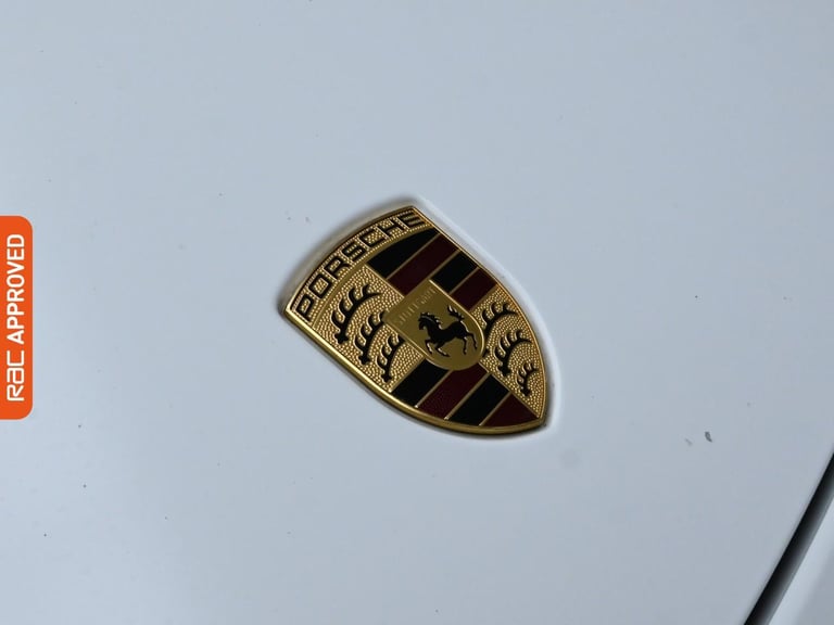 2016 Porsche Boxster 2.7 981 Convertible 2dr Petrol PDK Euro 6 (s/s) (265 ps) Convertible PETROL ...