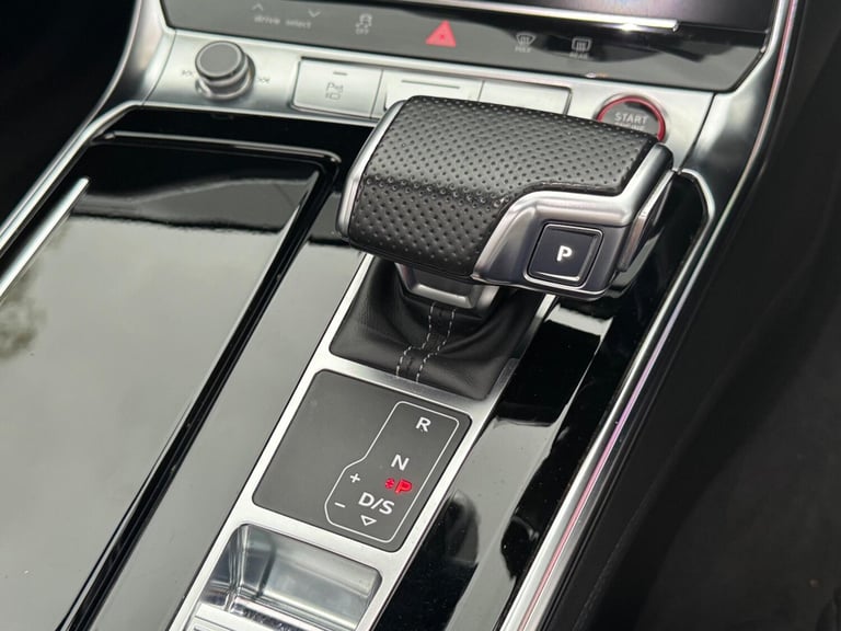 2021 Audi RS7 4.0 TFSI V8 Vorsprung Sportback Tiptronic quattro Euro 6 (s/s) 5dr HATCHBACK Petrol...