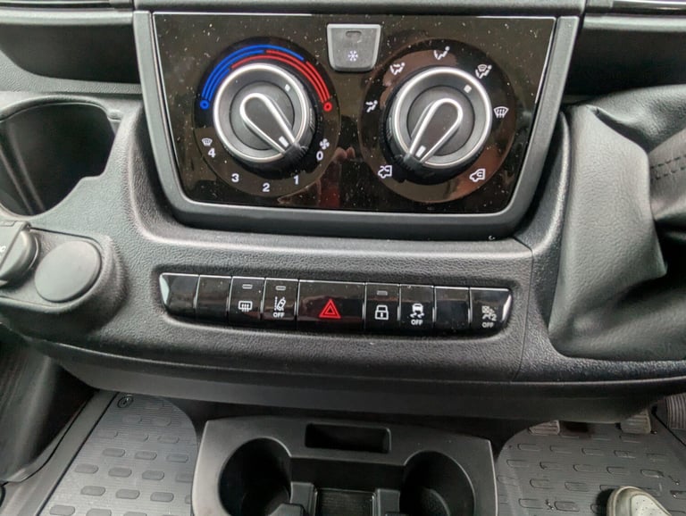 2025 Citroen Relay 2.2 BlueHDi 35 Enterprise L3 H2 Euro 6 (s/s) 5dr PANEL VAN Diesel Manual