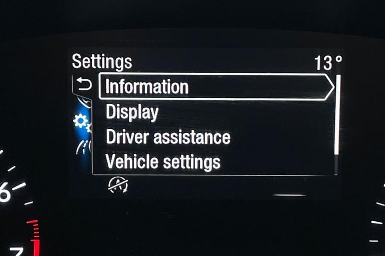 2020 Ford Focus 1.0 EcoBoost 125 ST-Line Nav 5dr - 2 KEYS, DRIVE MODE SELECTOR, CRUISE CONT Hatch...