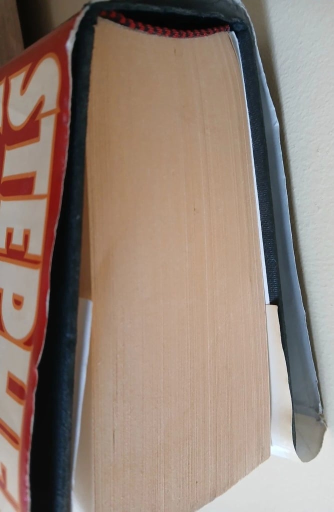 Stephen King - IT 1986 1st Edition Hardback (Horror)