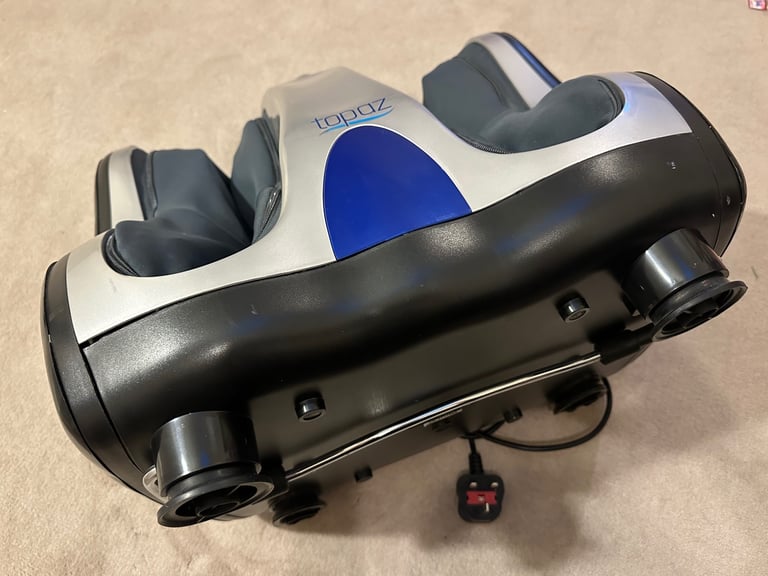 Lower Leg - Calf and Foot Massager