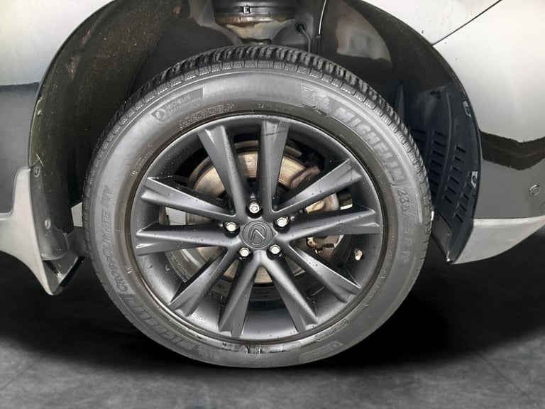 2015 Lexus RX 3.5 450h V6 Premier SUV 5dr Petrol Hybrid CVT 4WD Euro 5 (s/s) (299 ps) - L Suv Hyb...