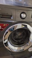 Lg washing machine 