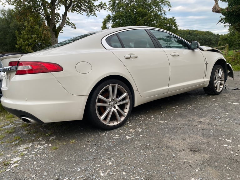 Used jaguar deals parts for sale