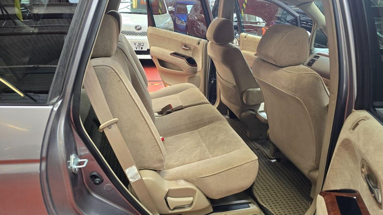 2014 Honda Odyssey Petrol Automatic