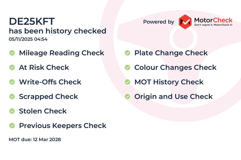 2025 Volkswagen T-Roc 1.5 TSI R-Line 5dr DSG | Heated Seats | ACC SUV PETROL Automatic