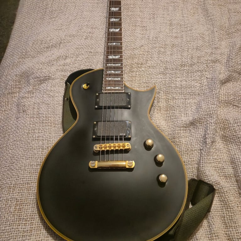 image for ESP LTD EC 401