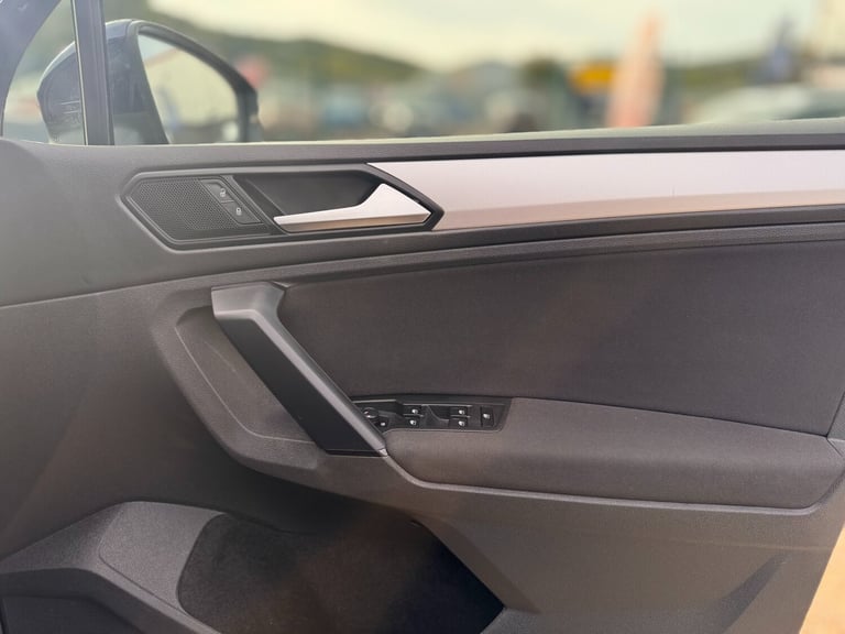 2019 Volkswagen Tiguan 2.0 TDi 150 S 5dr ESTATE Diesel Manual