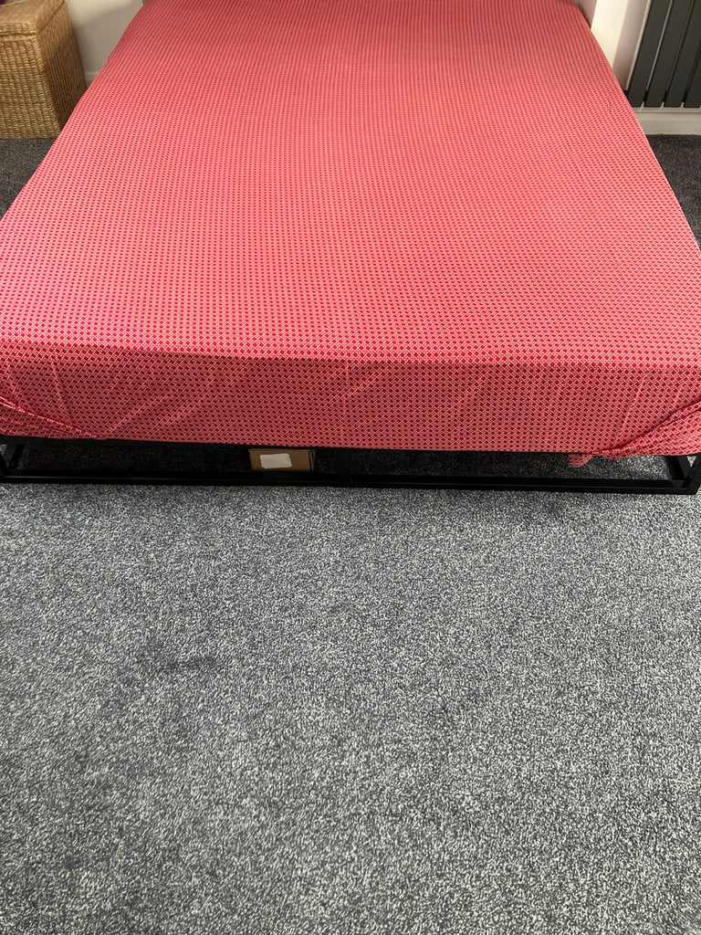 King size mattress 