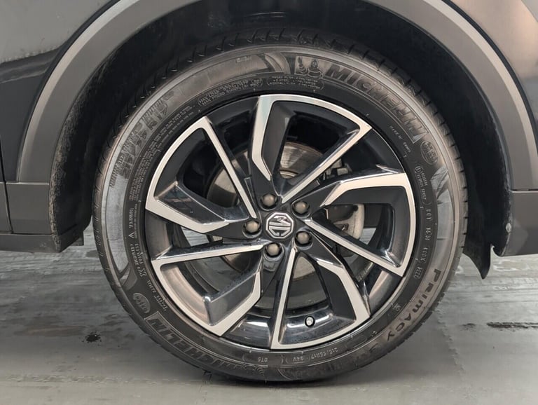 2022 MG MG ZS 1.0 T-GDI Exclusive SUV 5dr Petrol Auto Euro 6 (111 ps) PARKING CAMERA+HEAT HATCHBA...