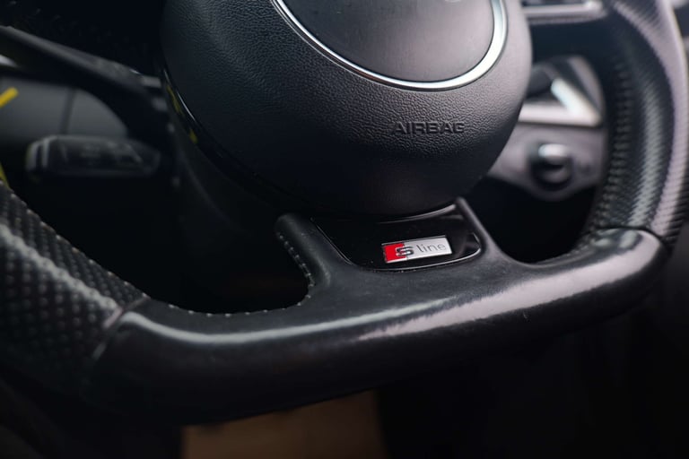 2014 Audi A4 2.0 A4 S Line TDI 4dr Saloon Diesel Manual