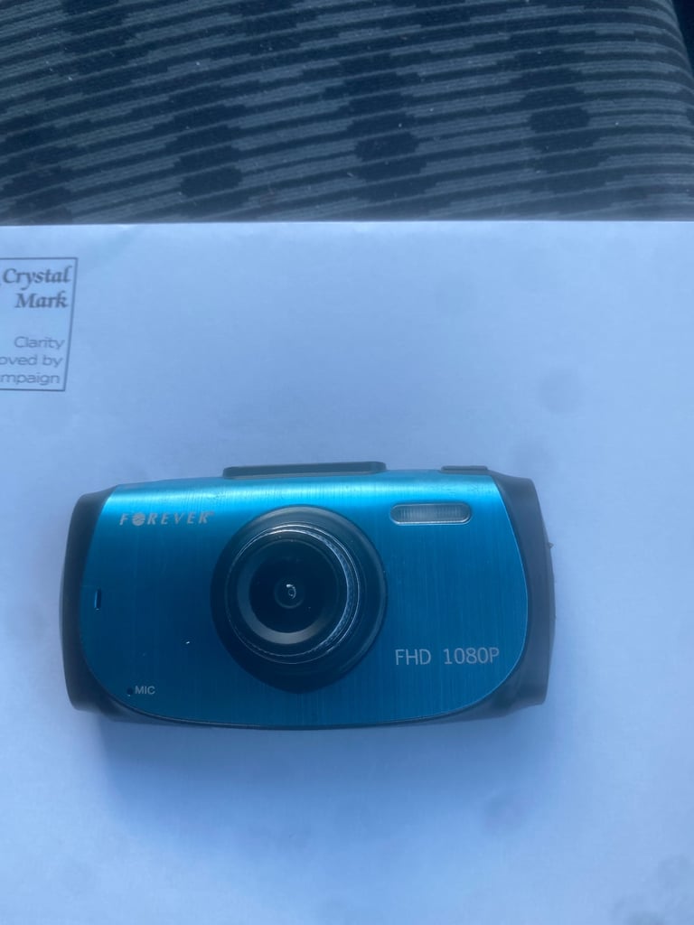 Dash cam 